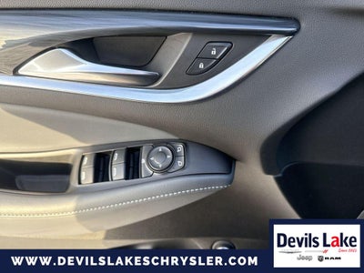 2021 Buick Enclave AWD Essence