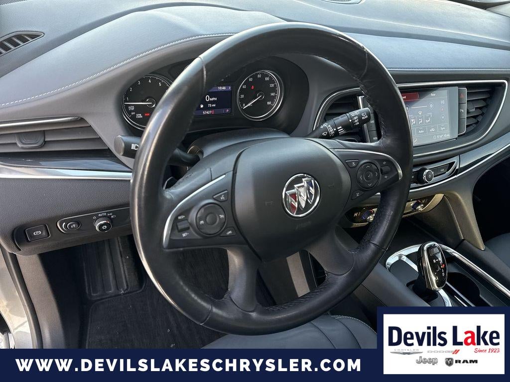 2021 Buick Enclave AWD Essence