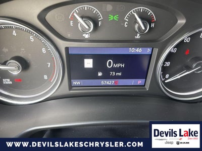 2021 Buick Enclave AWD Essence