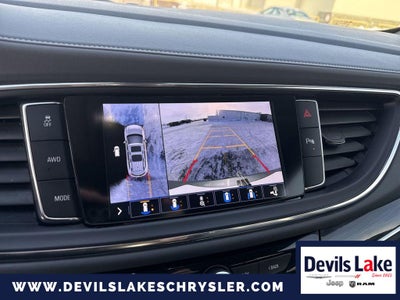 2021 Buick Enclave AWD Essence