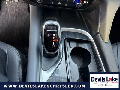 2021 Buick Enclave AWD Essence