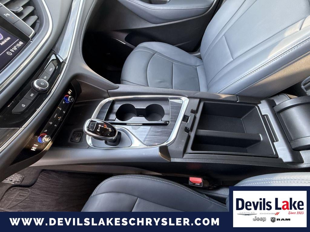 2021 Buick Enclave AWD Essence