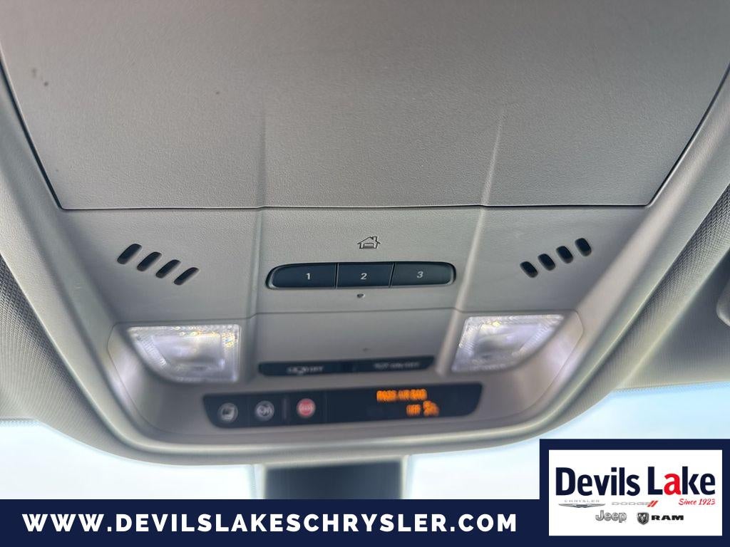 2021 Buick Enclave AWD Essence