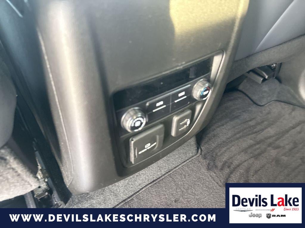 2021 Buick Enclave AWD Essence