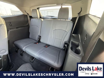 2021 Buick Enclave AWD Essence