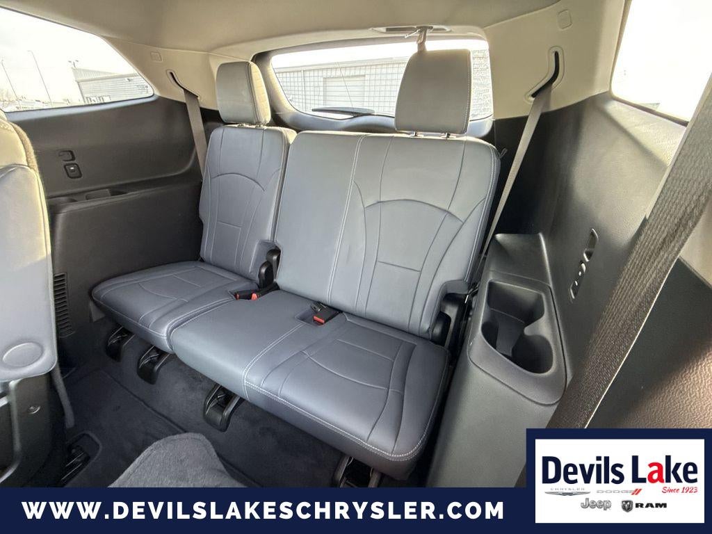 2021 Buick Enclave AWD Essence