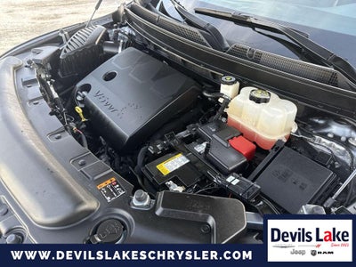 2021 Buick Enclave AWD Essence