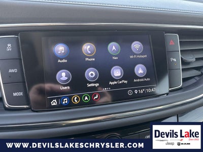 2021 Buick Enclave AWD Essence