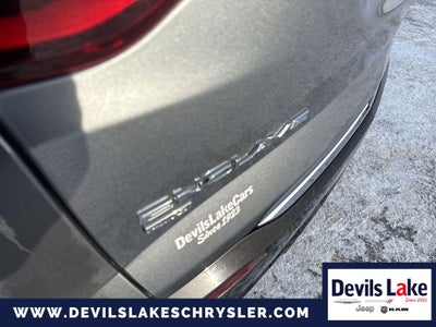 2021 Buick Enclave AWD Essence