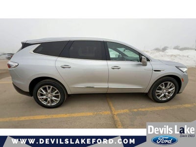 2022 Buick Enclave AWD Premium