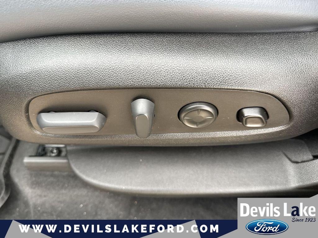 2022 Buick Enclave AWD Premium