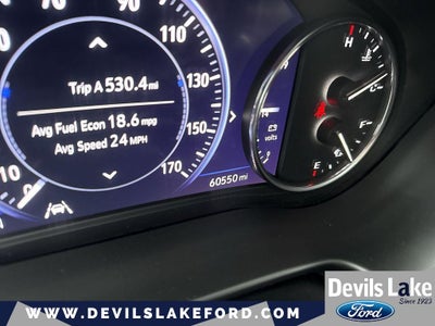 2022 Buick Enclave AWD Premium