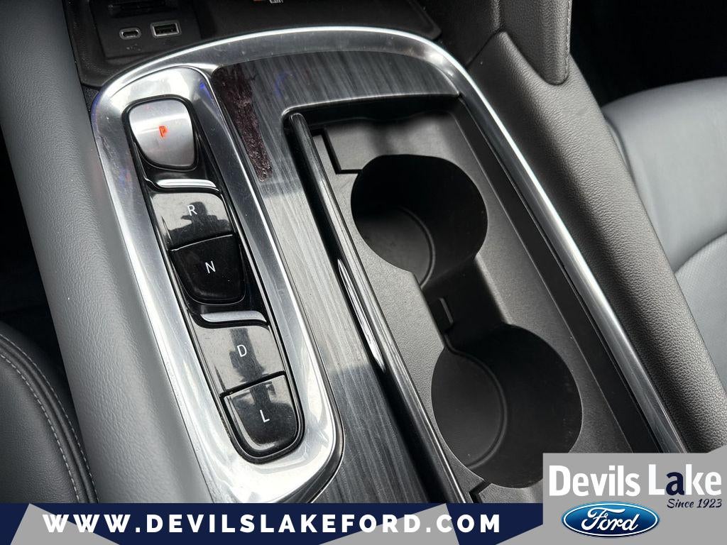 2022 Buick Enclave AWD Premium