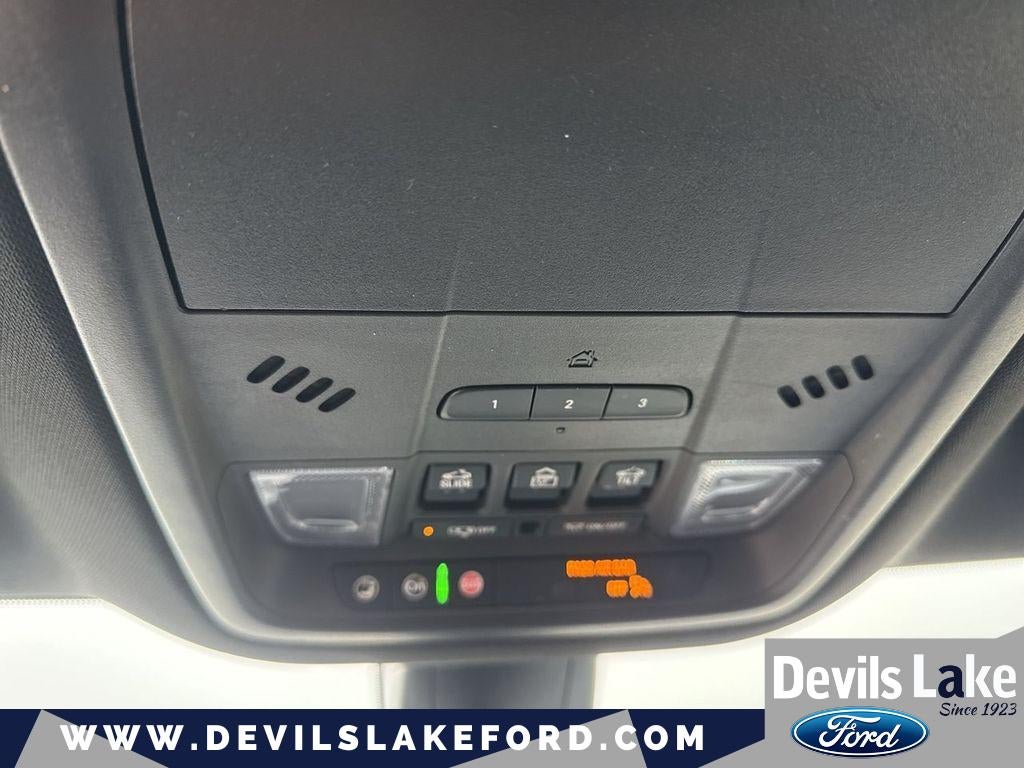 2022 Buick Enclave AWD Premium