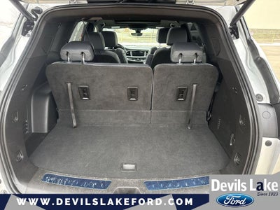 2022 Buick Enclave AWD Premium