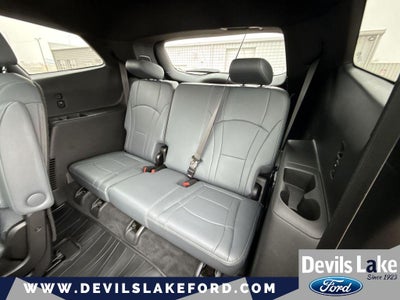 2022 Buick Enclave AWD Premium