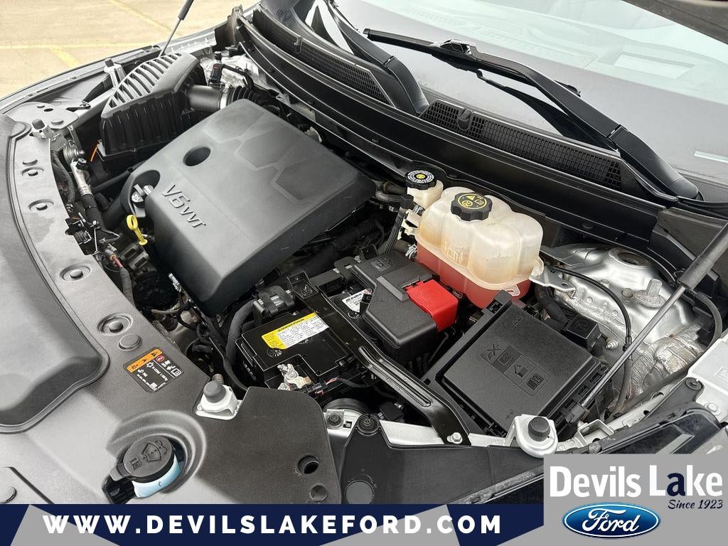 2022 Buick Enclave AWD Premium