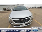 2022 Buick Enclave AWD Premium
