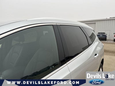 2022 Buick Enclave AWD Premium