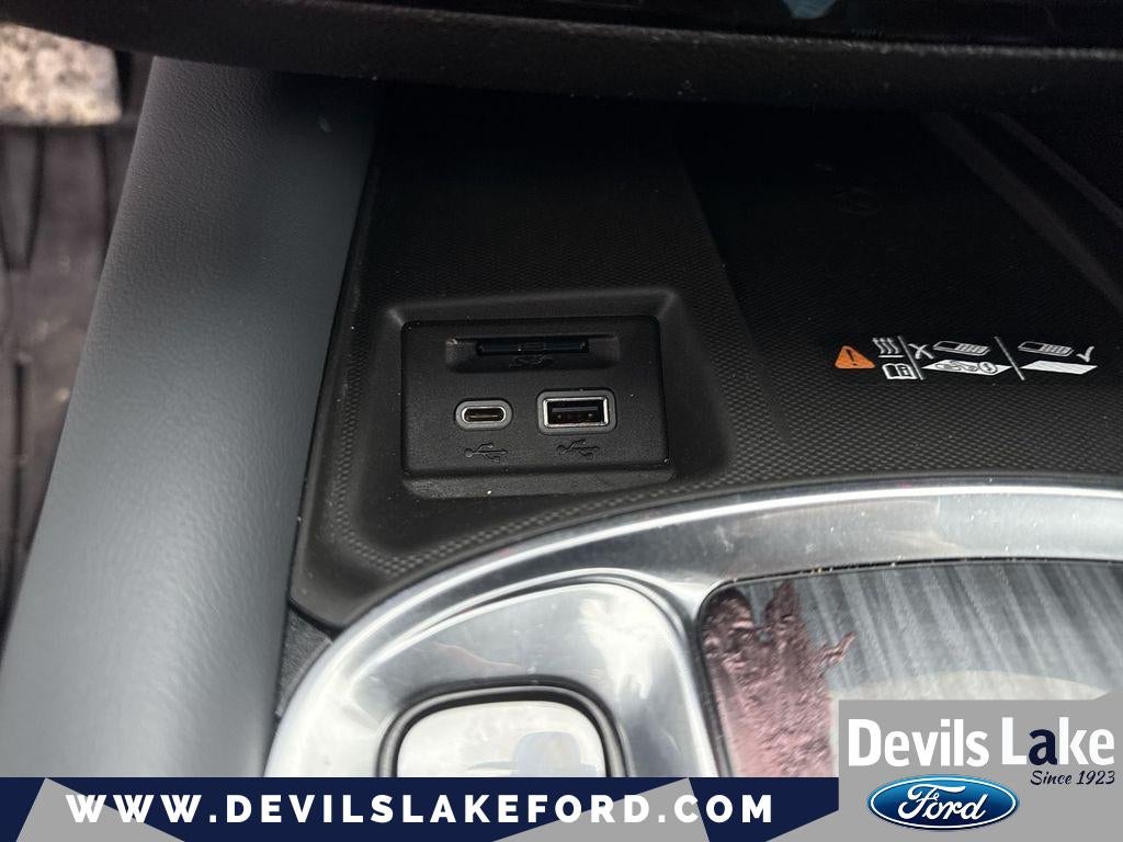 2022 Buick Enclave AWD Premium