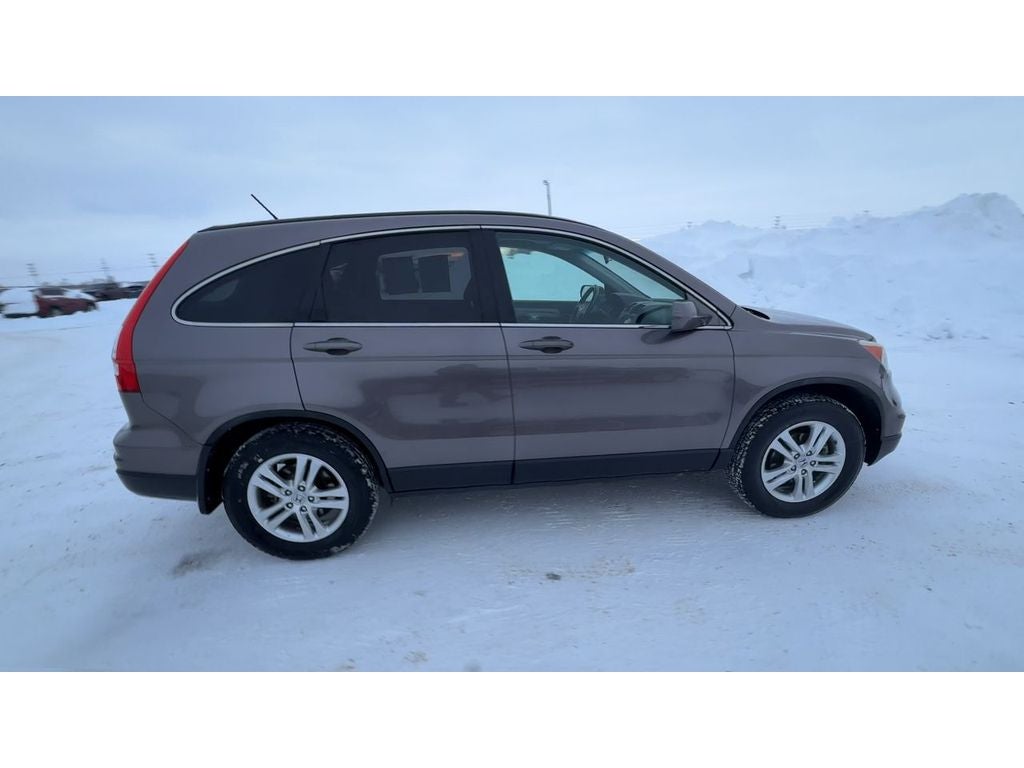 2011 Honda CR-V EX-L