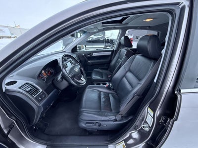 2011 Honda CR-V EX-L