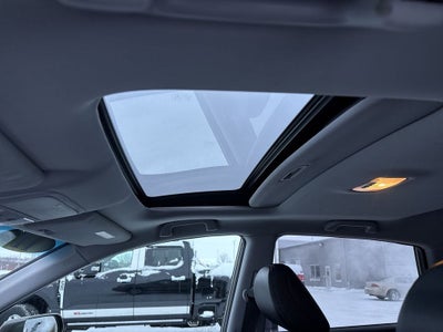 2011 Honda CR-V EX-L