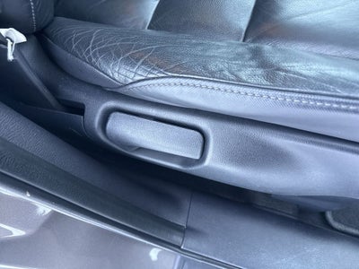 2011 Honda CR-V EX-L