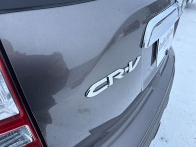 2011 Honda CR-V EX-L