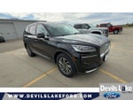 2023 Lincoln Aviator Standard