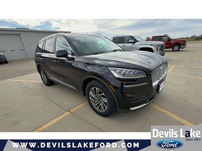 2023 Lincoln Aviator Standard
