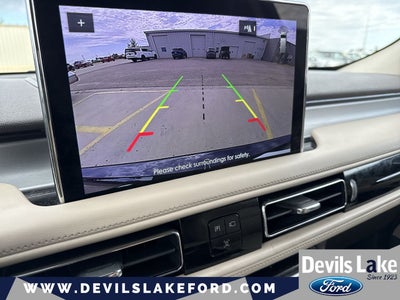 2023 Lincoln Aviator Standard