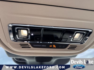 2023 Lincoln Aviator Standard