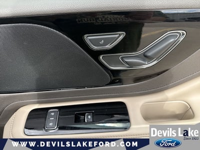 2023 Lincoln Aviator Standard
