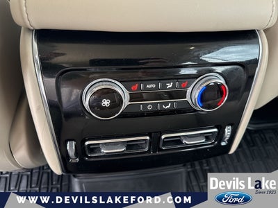 2023 Lincoln Aviator Standard