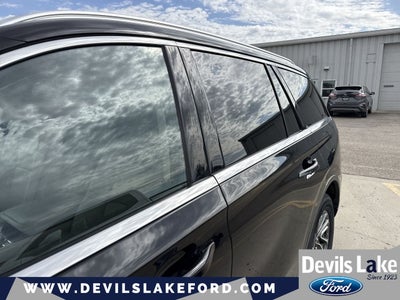 2023 Lincoln Aviator Standard