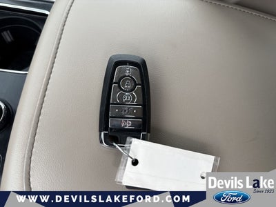 2023 Lincoln Aviator Standard
