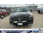 2023 Lincoln Aviator Standard