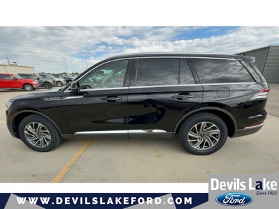 2023 Lincoln Aviator Standard