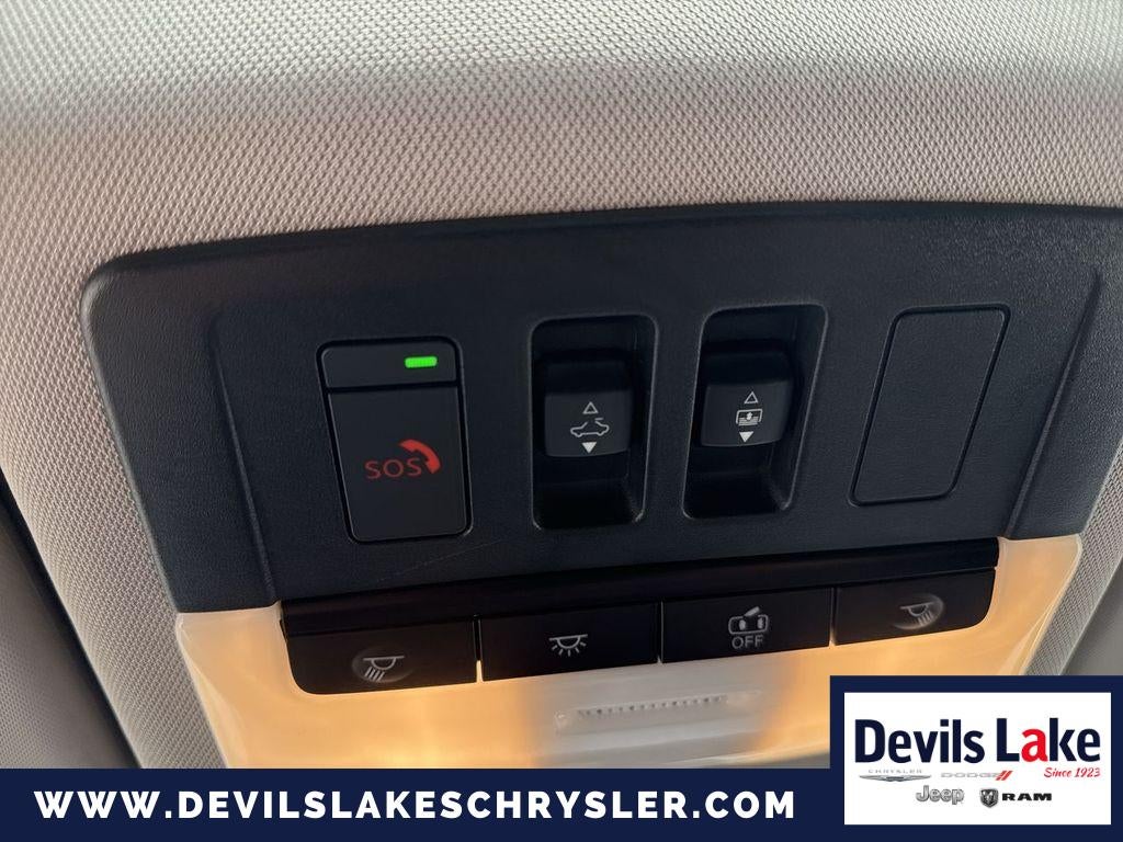 2023 Nissan Rogue Platinum Intelligent AWD