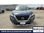2023 Nissan Rogue Platinum Intelligent AWD