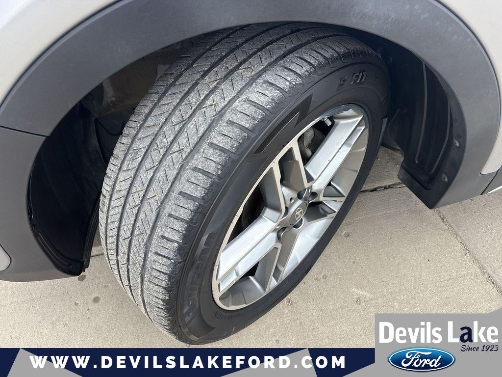 2019 Hyundai Santa Fe XL Limited Ultimate