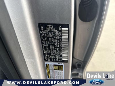 2019 Hyundai Santa Fe XL Limited Ultimate