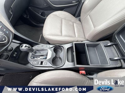 2019 Hyundai Santa Fe XL Limited Ultimate