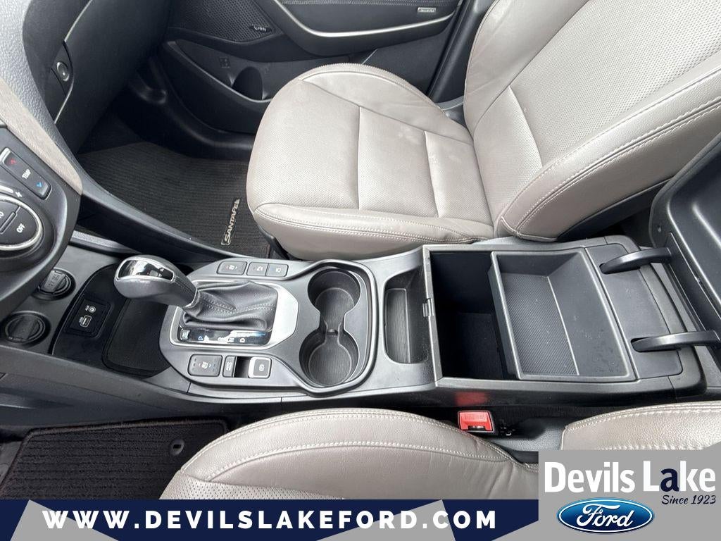 2019 Hyundai Santa Fe XL Limited Ultimate