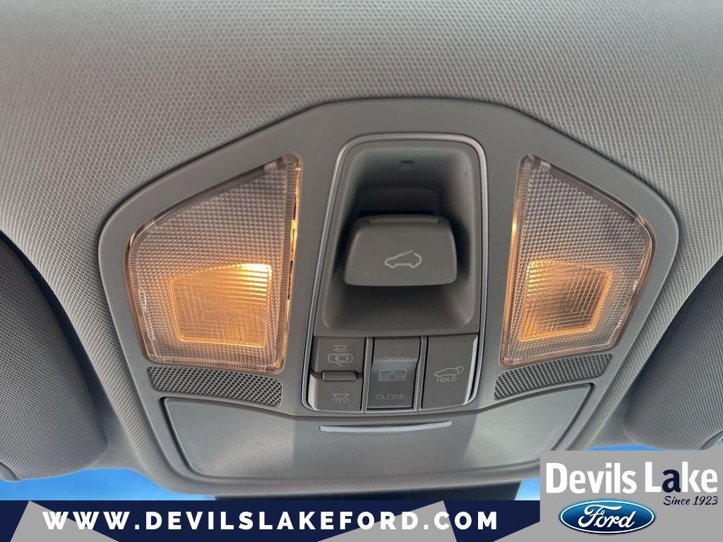 2019 Hyundai Santa Fe XL Limited Ultimate