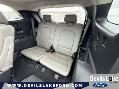 2019 Hyundai Santa Fe XL Limited Ultimate