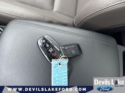 2019 Hyundai Santa Fe XL Limited Ultimate