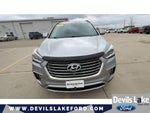 2019 Hyundai Santa Fe XL Limited Ultimate