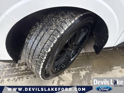 2023 Kia Carnival MPV LX Seat Package